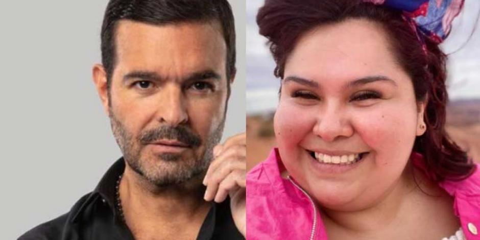 Gisella le confiesa su amor a Pablo Montero en La casa de los famosos