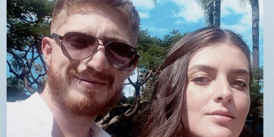 Nerea Godínez, novia de Octavio Ocaña,  cierra Instagram tras ser acusada de la muerte del actor