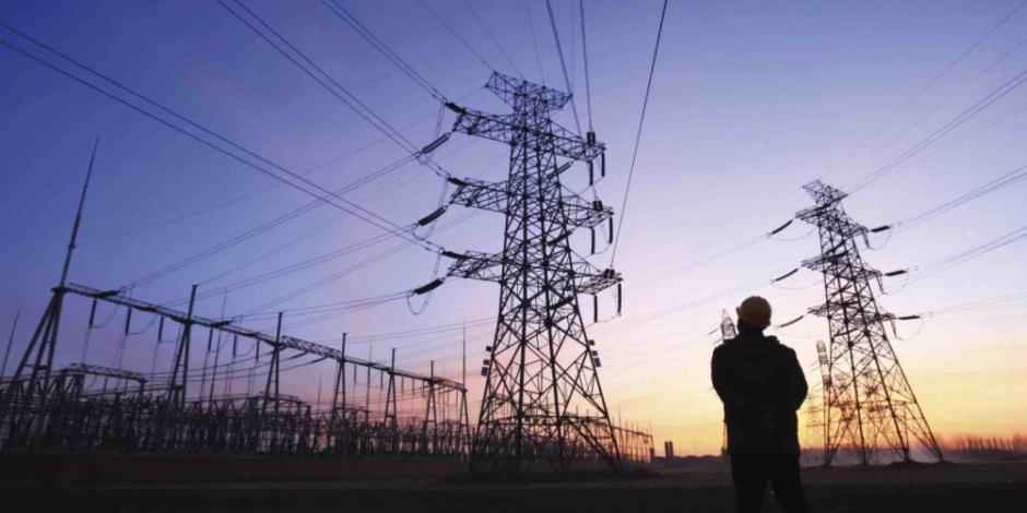 Advierten demandas internaciones por "partida doble" de aprobarse la reforma eléctrica.