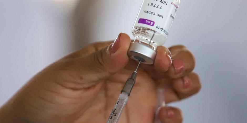 En Grecia, muchas personas intentaron recibir suero y no una vacuna, pero el plan no les funcionó