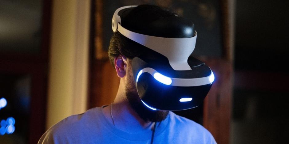 Disney va por implementar realidad virtual para ampliar sus servicios.