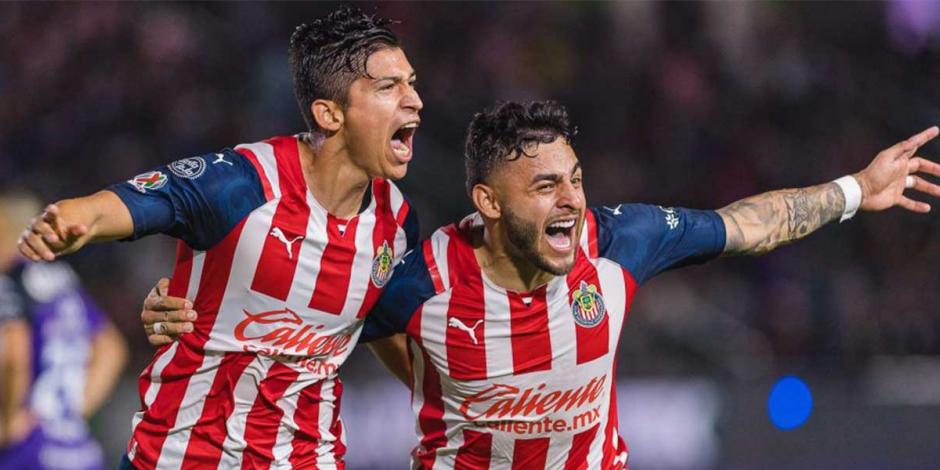 Chivas encarará la próxima semana el repechaje ante el Puebla.