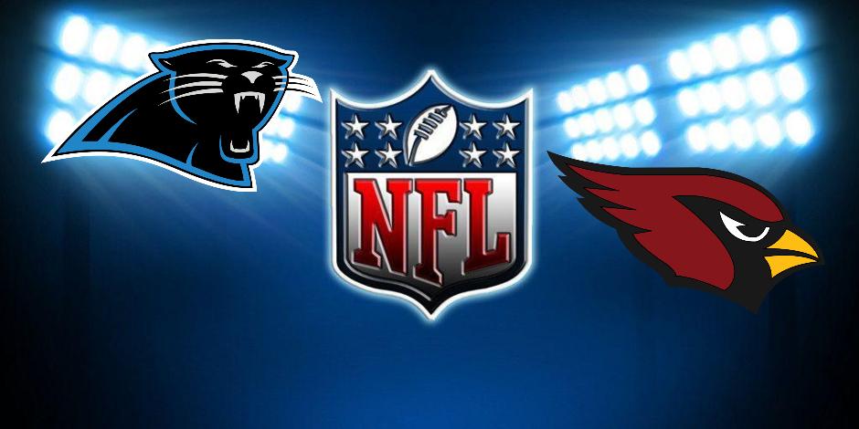 El último encuentro entre Panthers y Cardinals fue en la pasada campaña de la NFL.