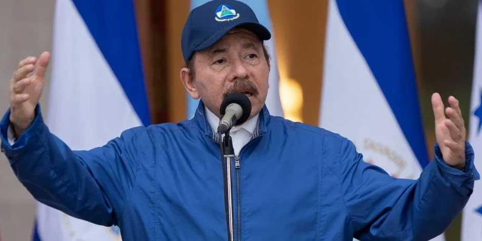 Critica Álvarez Icaza decisión del gobierno de México sobre elecciones en Nicaragua