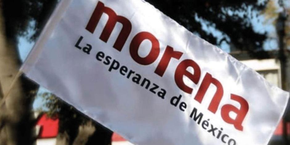 Aspirantes en Morena objetan método de encuesta para 2022