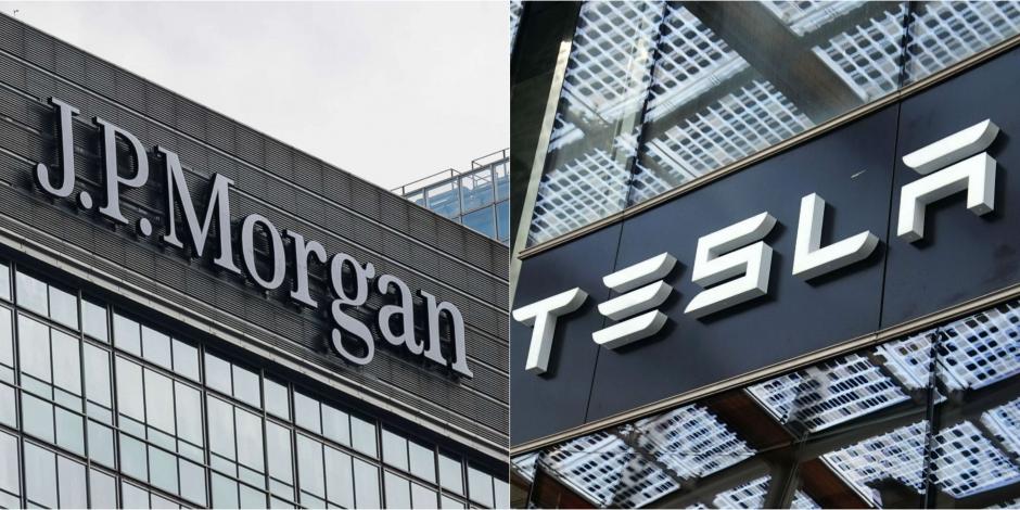 JPMorgan afirma que Tesla no le ha dado al banco lo que le corresponde