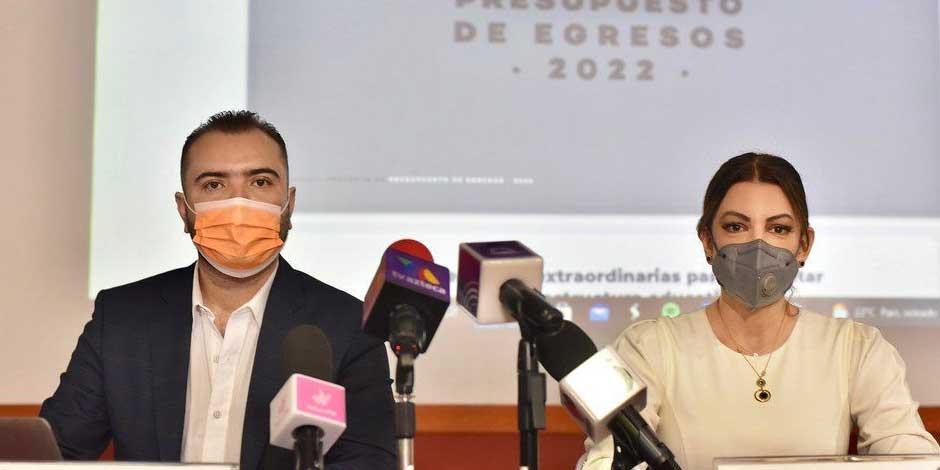 Piden diputados al rector de la Universidad de Guadalajara que deje de mentir