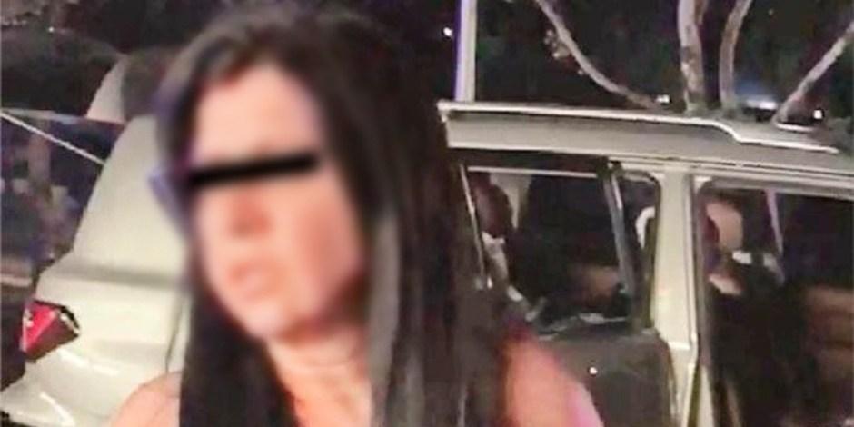 El litigante afirmó que Rosalinda "N", esposa de "El Mencho", es ajena de los negocios criminales que son relacionados con el CJNG.