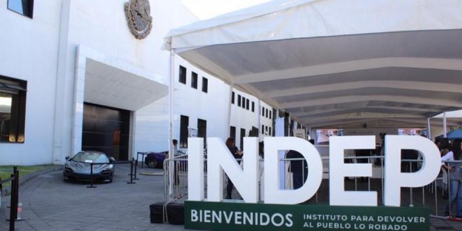 La CNDH solicitó al INDEP realizar el ingreso del extrabajador de la CFE en el Registro Nacional de Víctimas