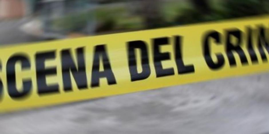 En México se vivió el fin de semana más violento del año 2022 con 283 asesinatos: SESNSP.