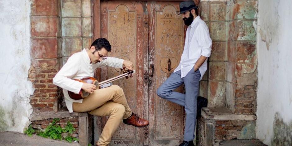 Un blues para Teherán: ¿Es relevante la película sobre la música en Irán?