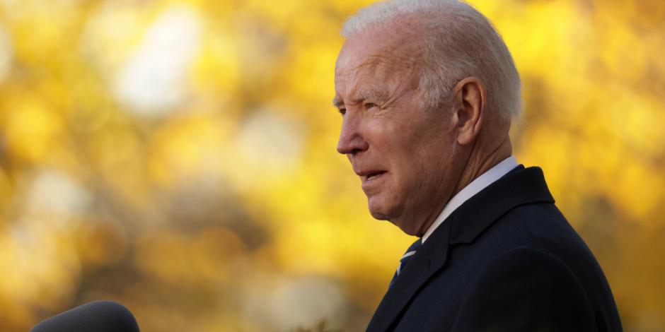 Joe Biden se convierte en el presidente de Estados Unidos más longevo