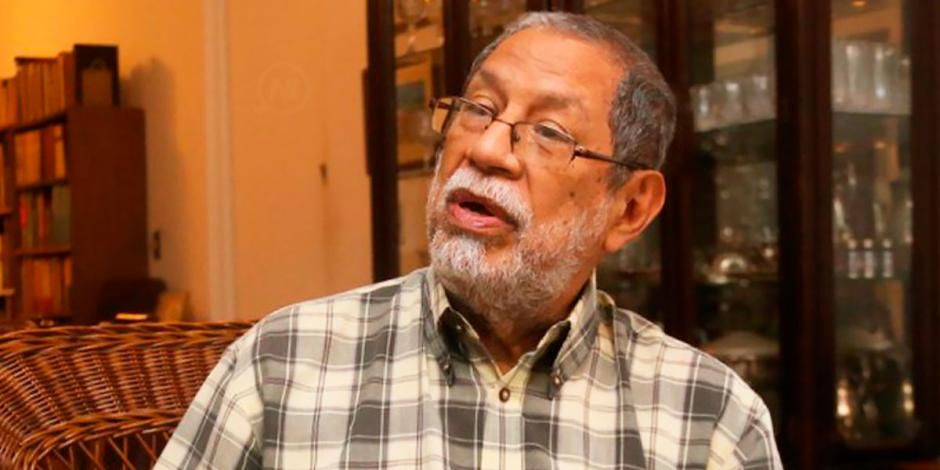 El analista político Edgard Parrales se convierte en el opositor de mayor edad detenido por el régimen orteguista en año electoral, a sólo unas semanas de los comicios del pasado 7 de noviembre.