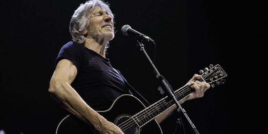 Roger Waters dará un concierto en Monterrey ¿Cuándo es y cuánto costará?