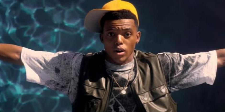 Bel-Air: ¿Cuándo se estrena el esperado reboot de "El príncipe del rap"?