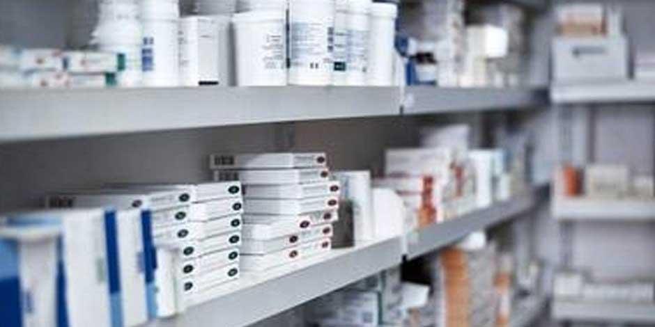Todos los medicamentos que ingresan al país y se están distribuyendo a nivel nacional tienen registro sanitario, según el directr del Insabi.