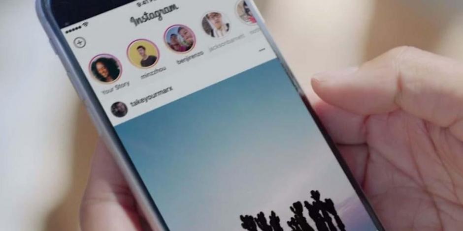 Anuncian mejora en las historias de Instagram