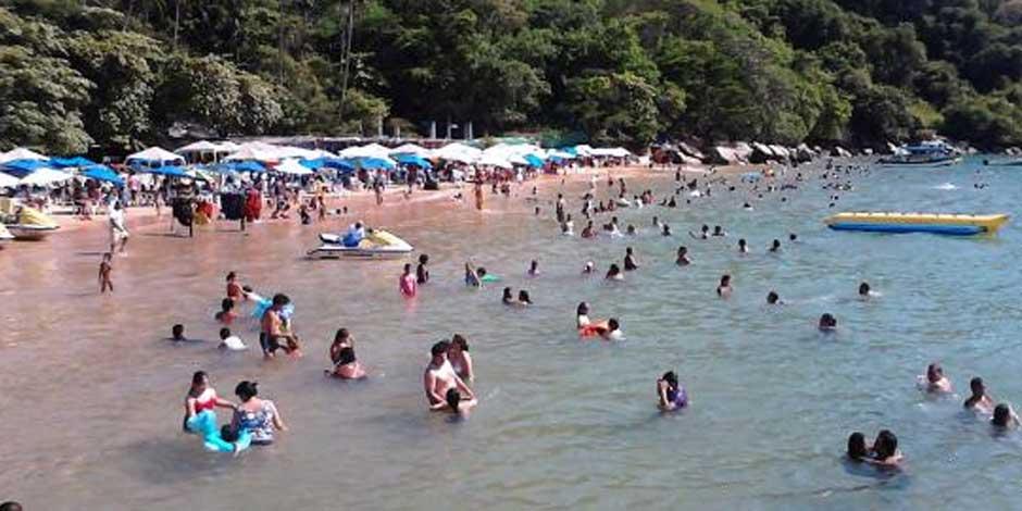Balacera Acapulco