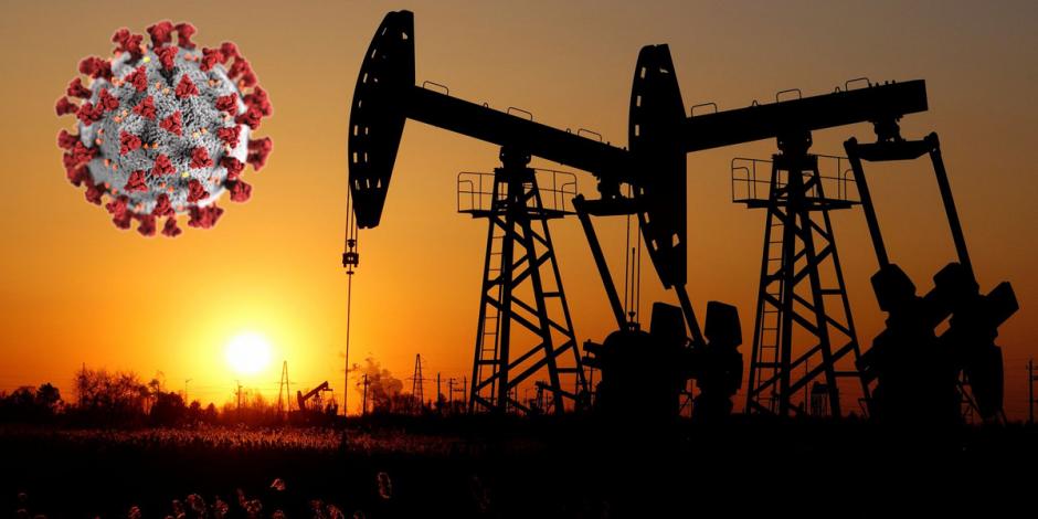El petróleo se desplomó alrededor de un 12 por ciento el viernes junto con otros mercados por temor a que la variante Ómicron provocara nuevos confinamientos y afectara la demanda mundial del combustible