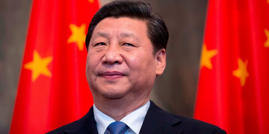 El presidente de China anuncia que el país ayudará a África con vacunas