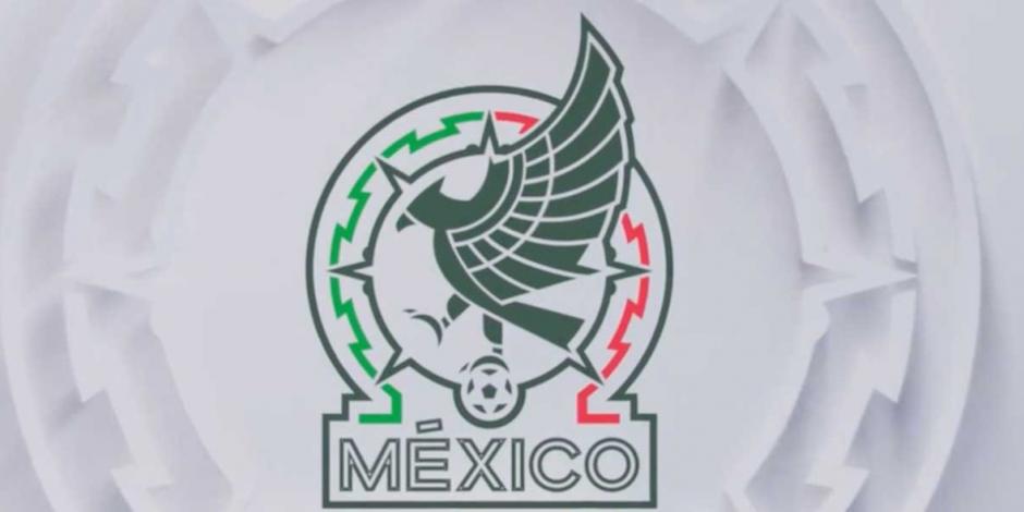 Selección Mexicana: ¡Espectacular! Presentan el nuevo escudo del Tricolor