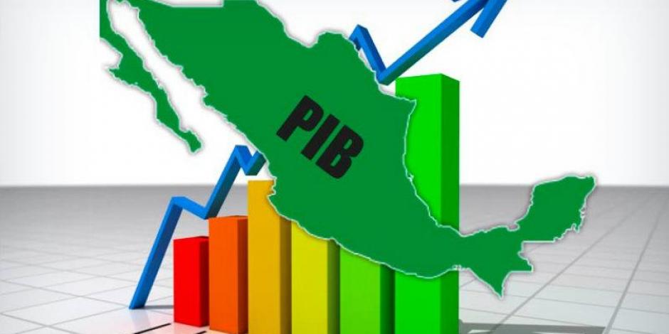 PIB México