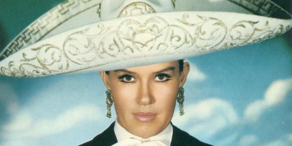 Lucha Villa and leader of the Guadalajara cartel were lovers, reveals Anabel Hernández