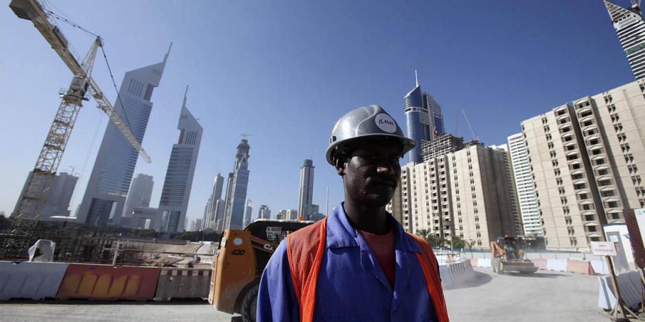 Emiratos Árabes Unidos moverá el fin de semana de viernes y sábado a sábado y domingo, con el objetivo de mejorar su posición en el mercado global económico
