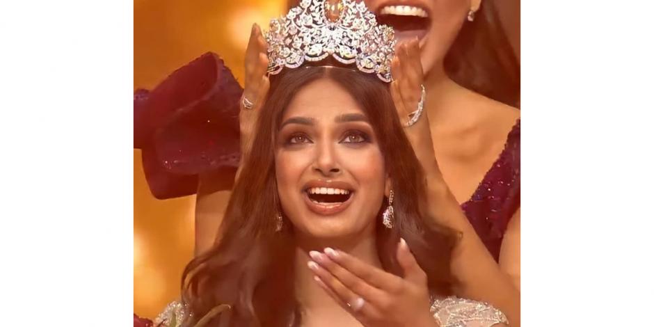 Miss Universo 2021: Sigue en VIVO el espectacular certamen de belleza
