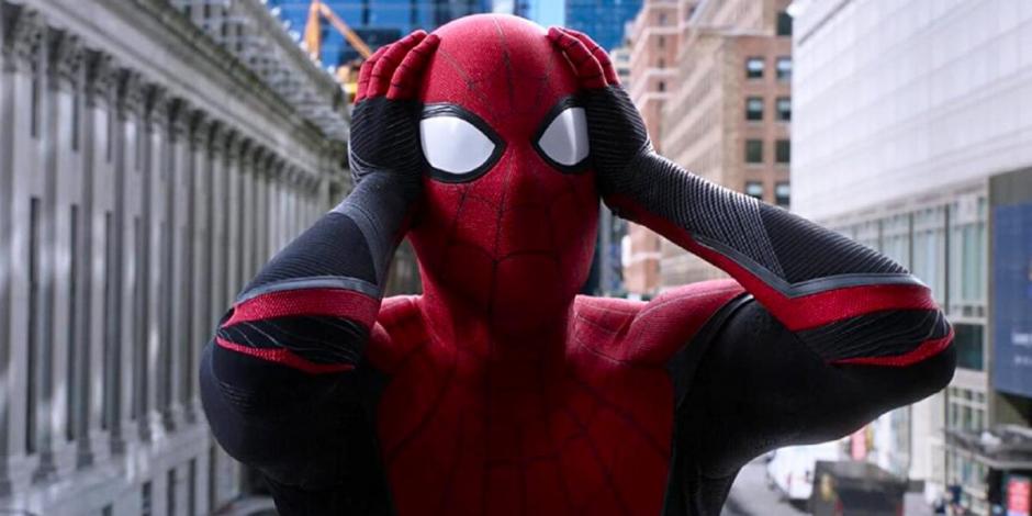 Los fans quieren evitar a toda costa los spoilers antes del estreno de Spiderman: No way home