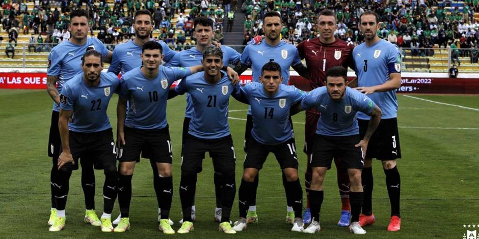 Selección de Uruguay: Diego Alonso nuevo entrenador para las