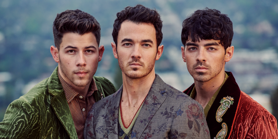 Jonas Brothers regresan a México, conoce las fechas de sus conciertos