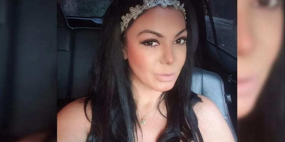 Tania Mendoza, actriz de "La Reina del Sur", es asesinada frente a su hijo en Cuernavaca