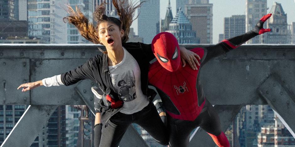 Spider-Man: No Way Home: Te decimos por qué ver la esperada película arácnida