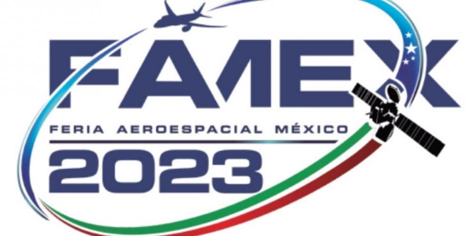 Feria Aeroespacial México (Famex) 2023.