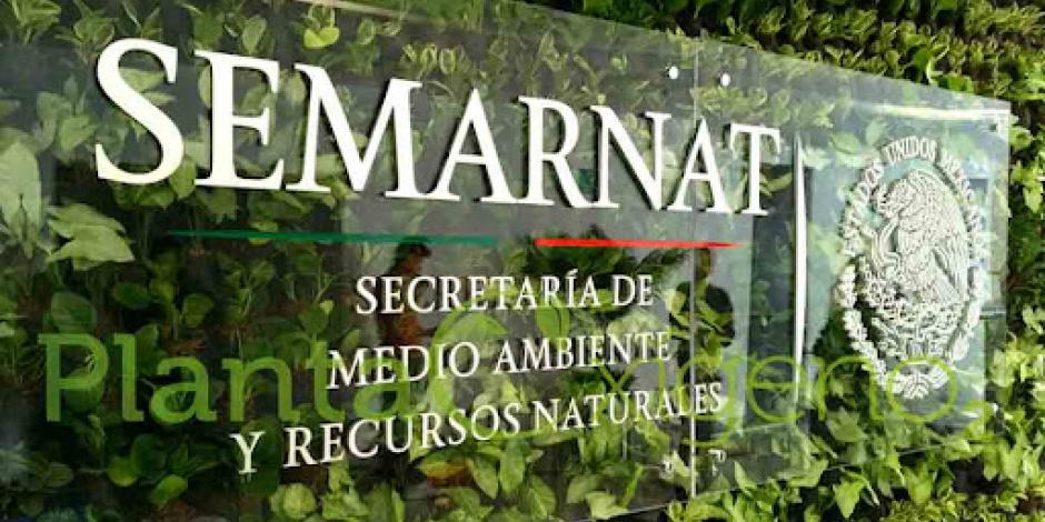 Arranca la Semarnat reubicación a Mérida.