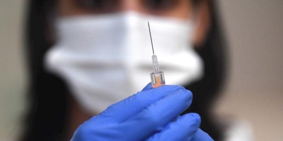 Las autoridades mexicanas siguen con las investigaciones de la vacuna Patria.