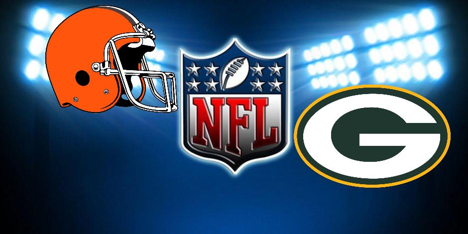 Browns y Packers se enfrentaron por última ocasión en la NFL en la campaña de 2017.