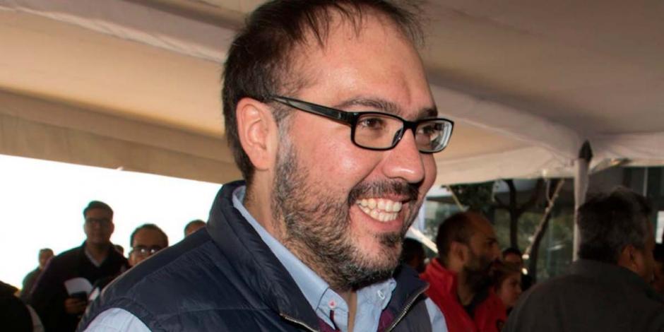 Corte Suprema de Chile rechaza extradición de Mauricio Toledo.