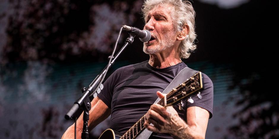 Roger Waters: Este es el posible setlist que podríamos de su concierto en la CDMX
