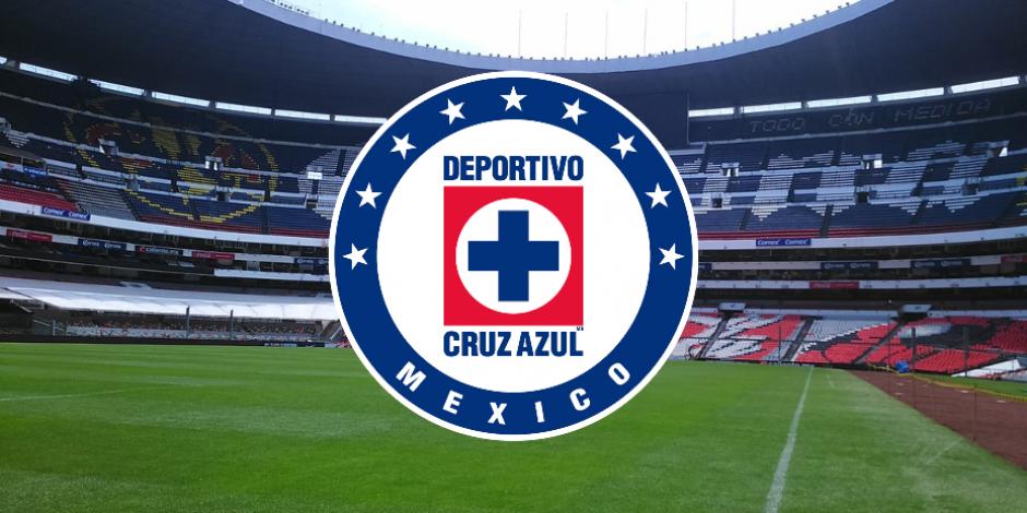 Cruz Azul es considerado de los equipos grandes de México