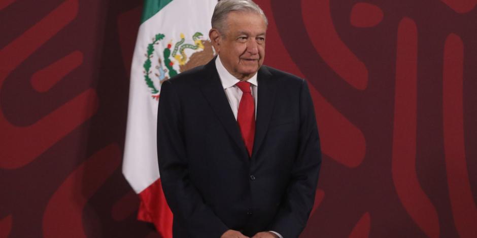Andrés Manuel López Obrador anunció hace semanas sobre la realización de la cumbre.