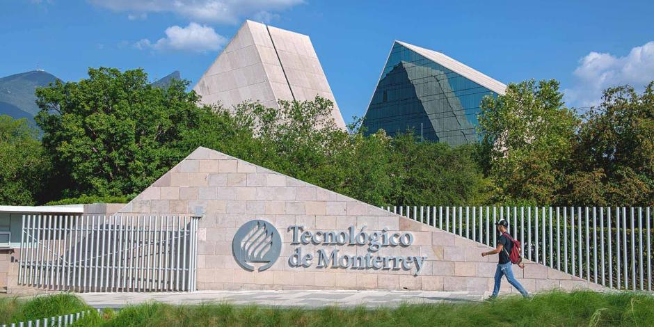 El Tecnológico de Monterrey encabeza la lista de despidos en diciembre.