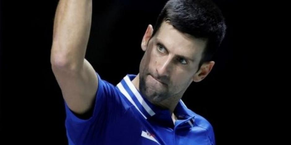 Novak Djokovic apela su deportación de Australia.