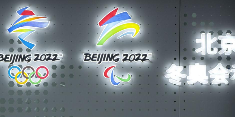 Los Juegos Olímpicos de Invierno de Beijing 2022 se disputarán en febrero