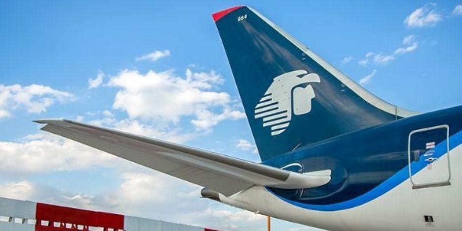 ASSA apoyará a sus agremiados al servicio de Aeroméxico, luego de que la empresa anunciara que sí operará en el AIFA.