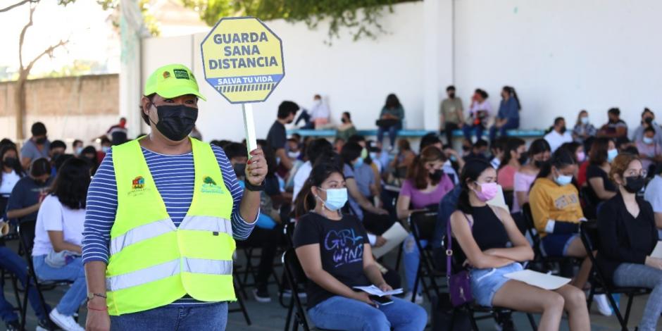 Quintana Roo refuerza acciones preventivas y sanitarias ante el COVID