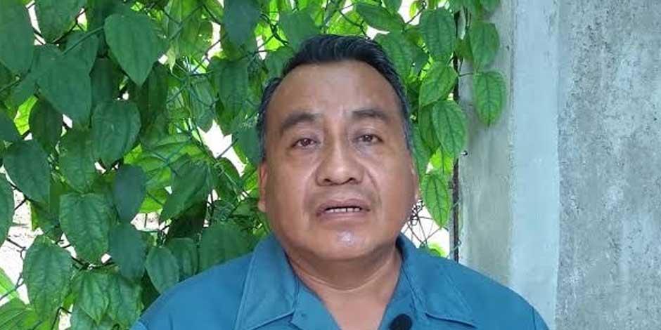 Asesinan a alcalde de Xoxocotla, Morelos