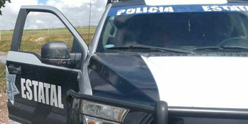 Asesinan a tres policías municipales en Fresnillo, Zacatecas