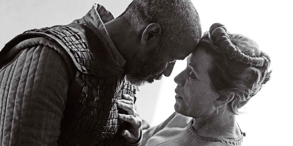 La tragedia de Macbeth: ¿Debes ver la película de Denzel Washington y Frances McDormand?